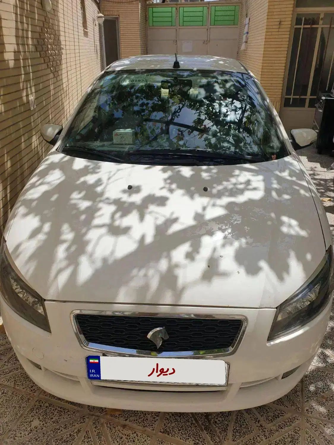 خودرو رانا، پلاس آگهی ann_20234977