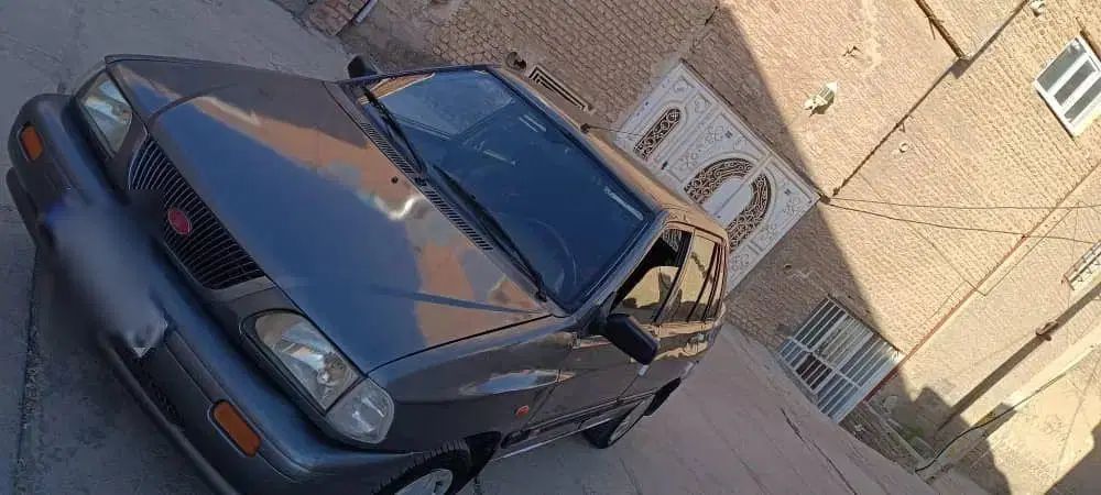 پراید 141 SL - 1389