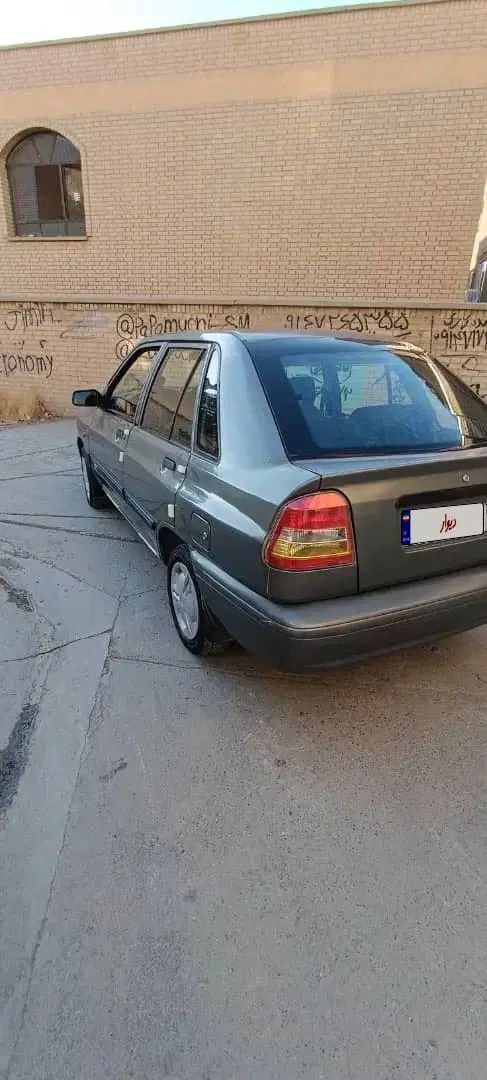 خودرو پراید، 141 آگهی ann_20234985
