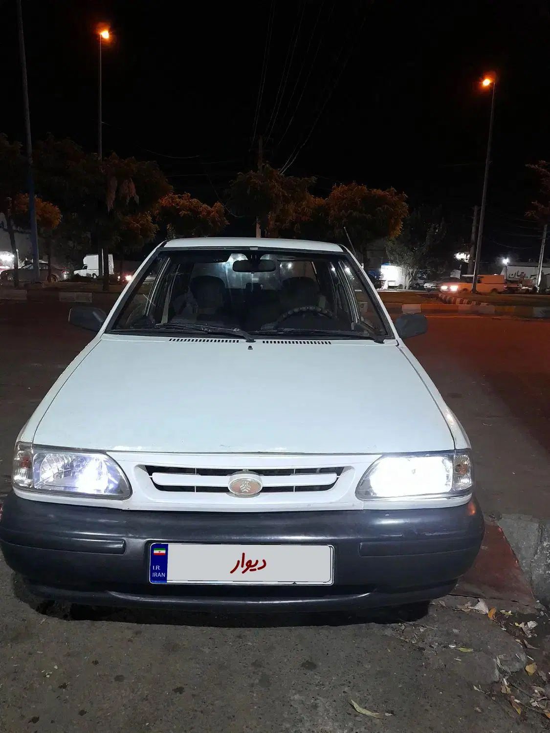 خودرو پراید، صبا آگهی ann_20234996
