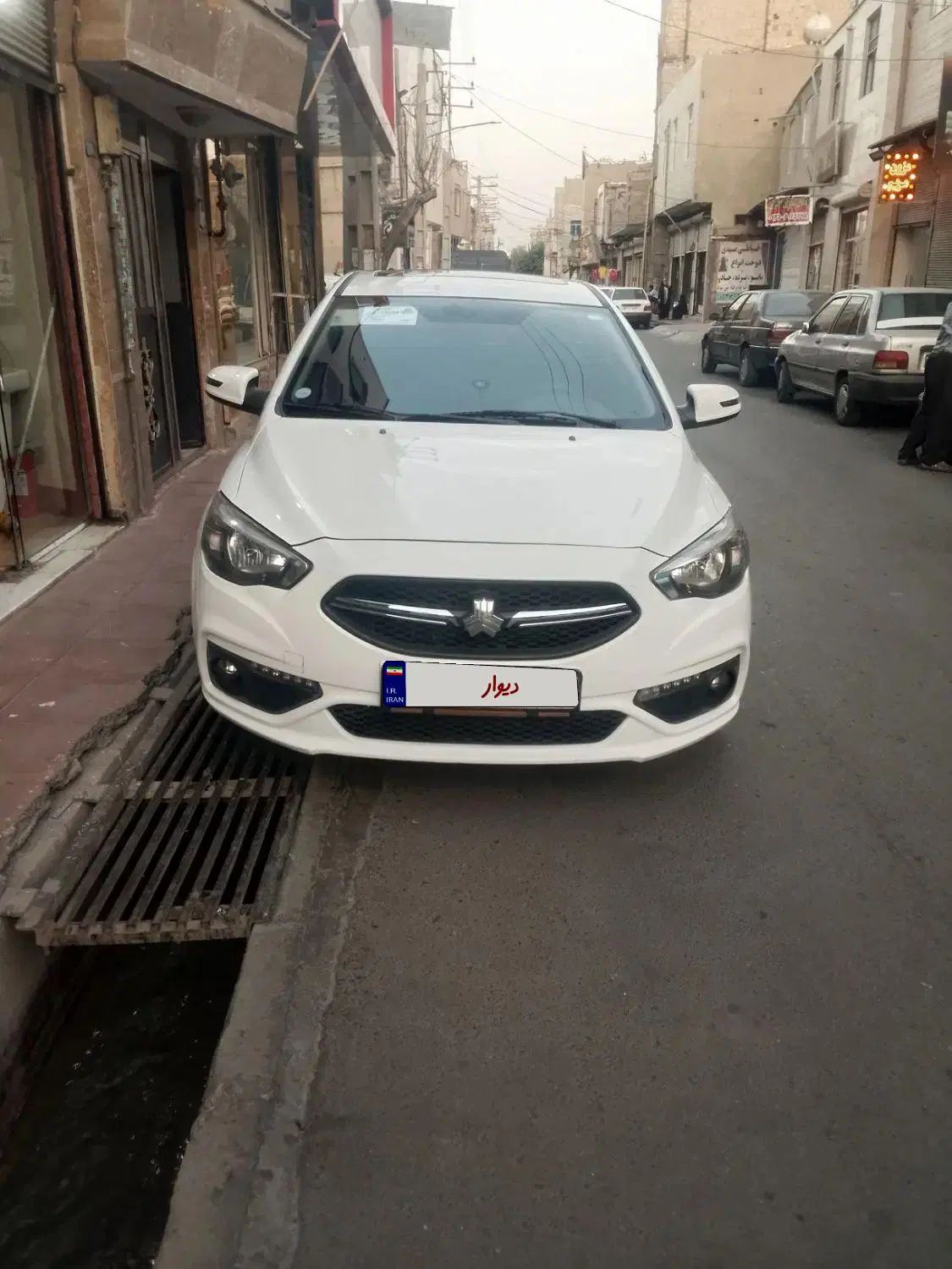 خودرو شاهین، G آگهی ann_20235032