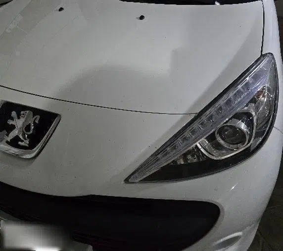 خودرو پژو، 207 آگهی ann_20235045