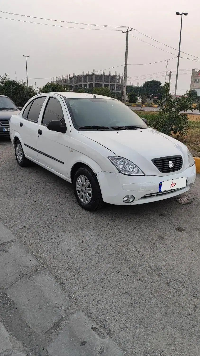 خودرو تیبا، صندوق دار آگهی ann_20235050