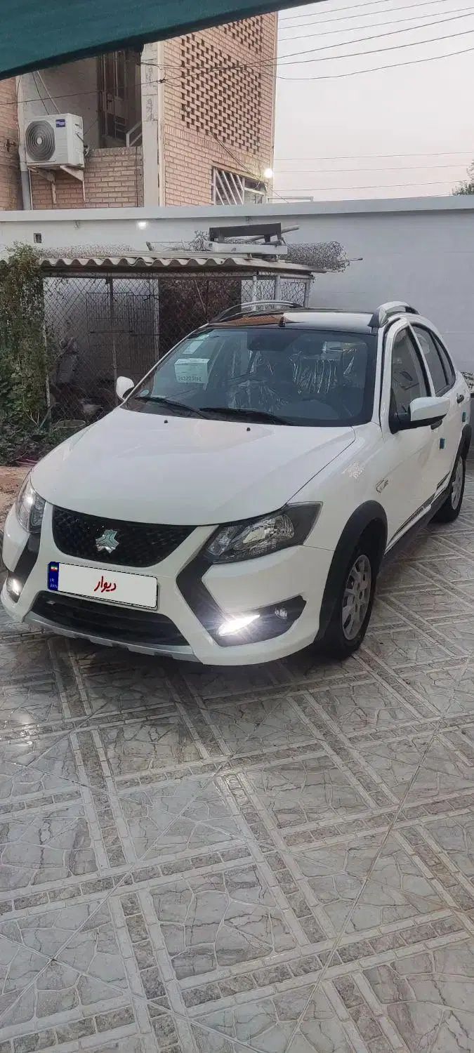 خودرو کوییک، R آگهی ann_20235055