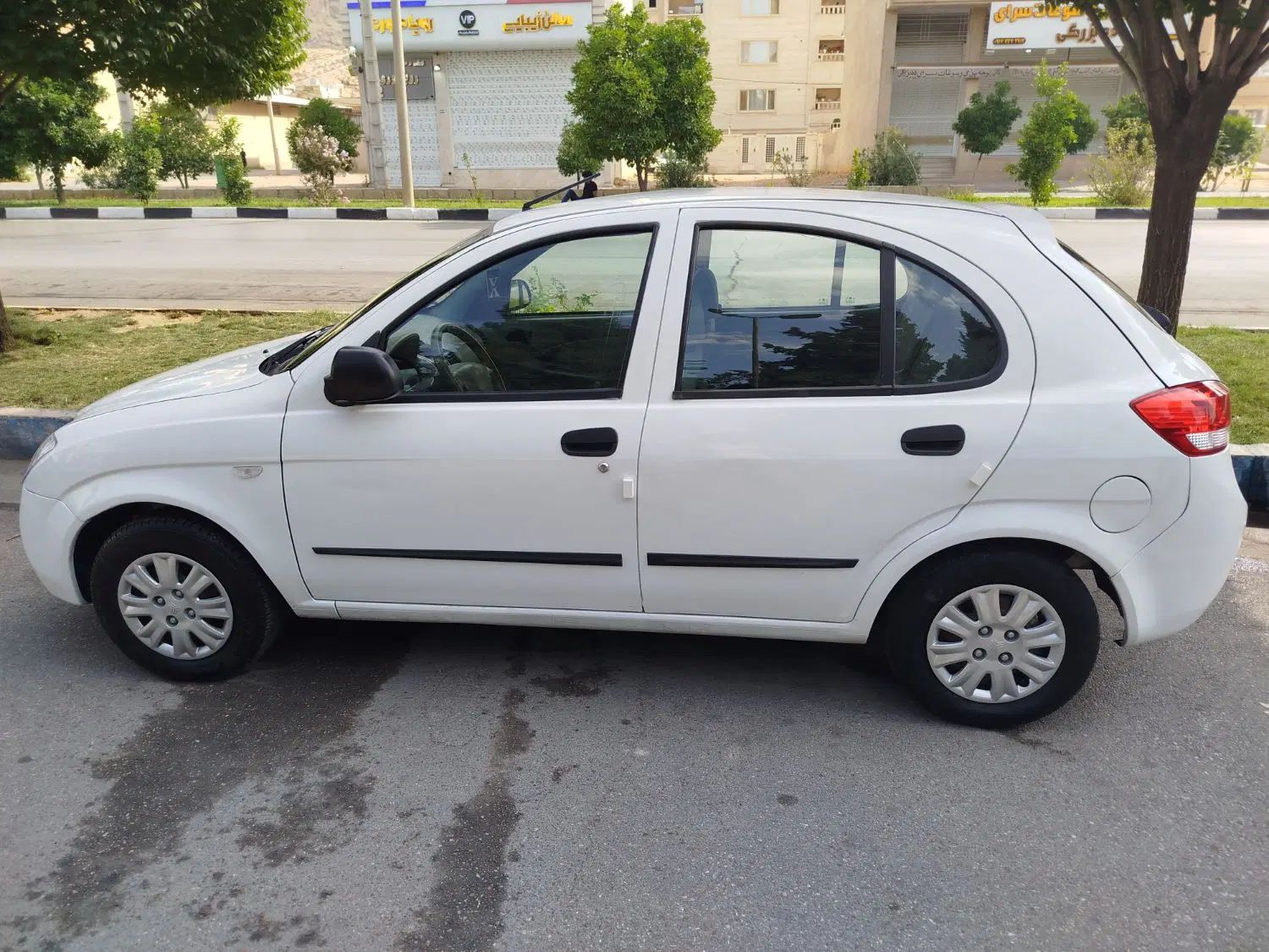 خودرو تیبا، 2 آگهی ann_20235112
