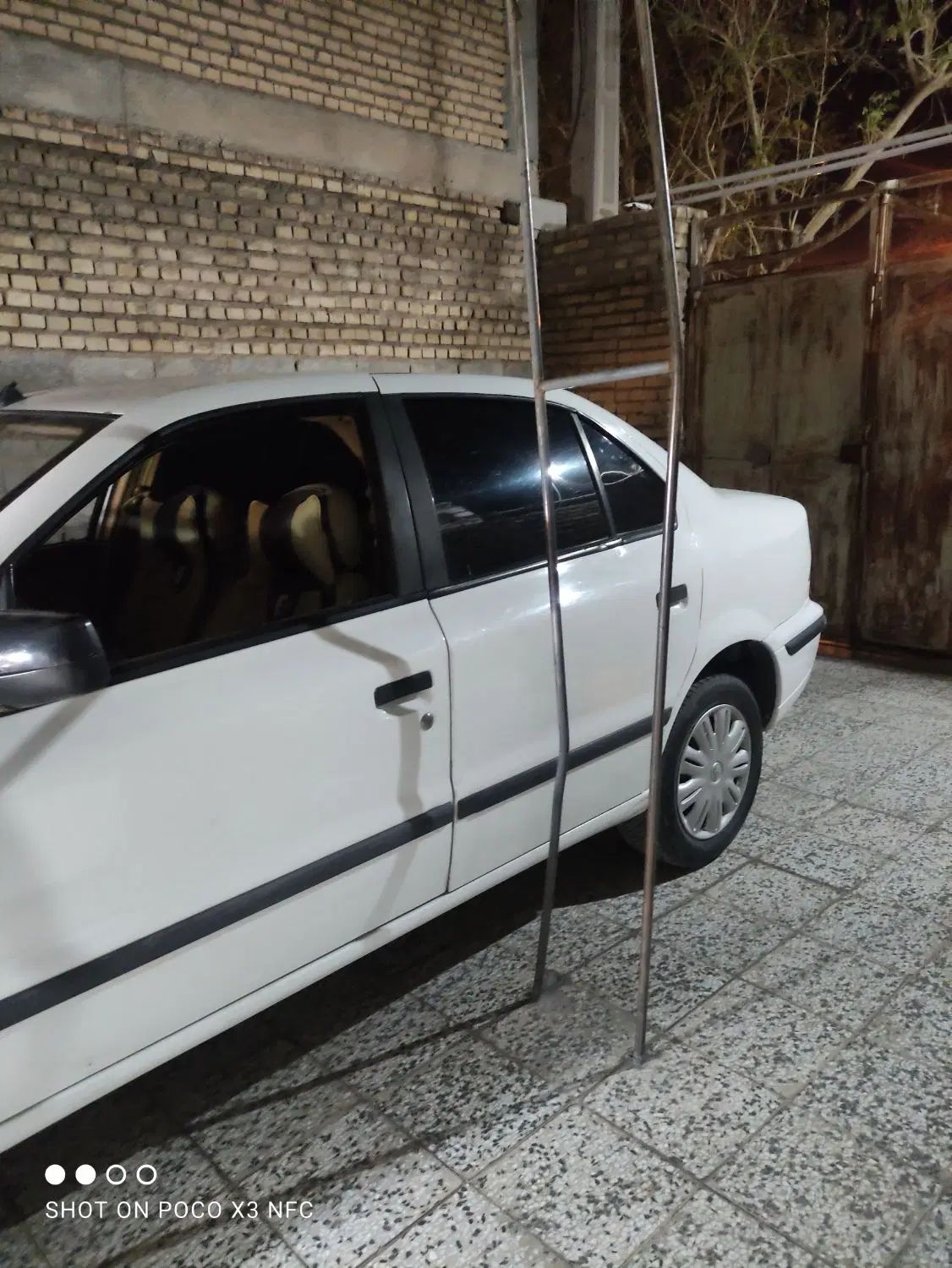 سمند LX EF7 - 1394
