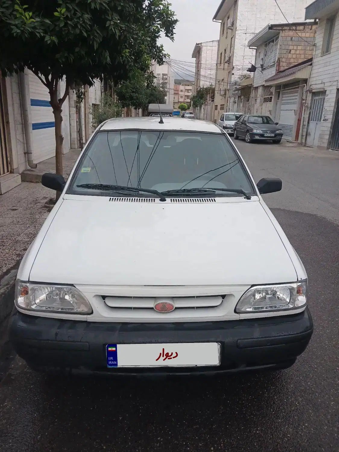 خودرو پراید، 131 آگهی ann_20235144