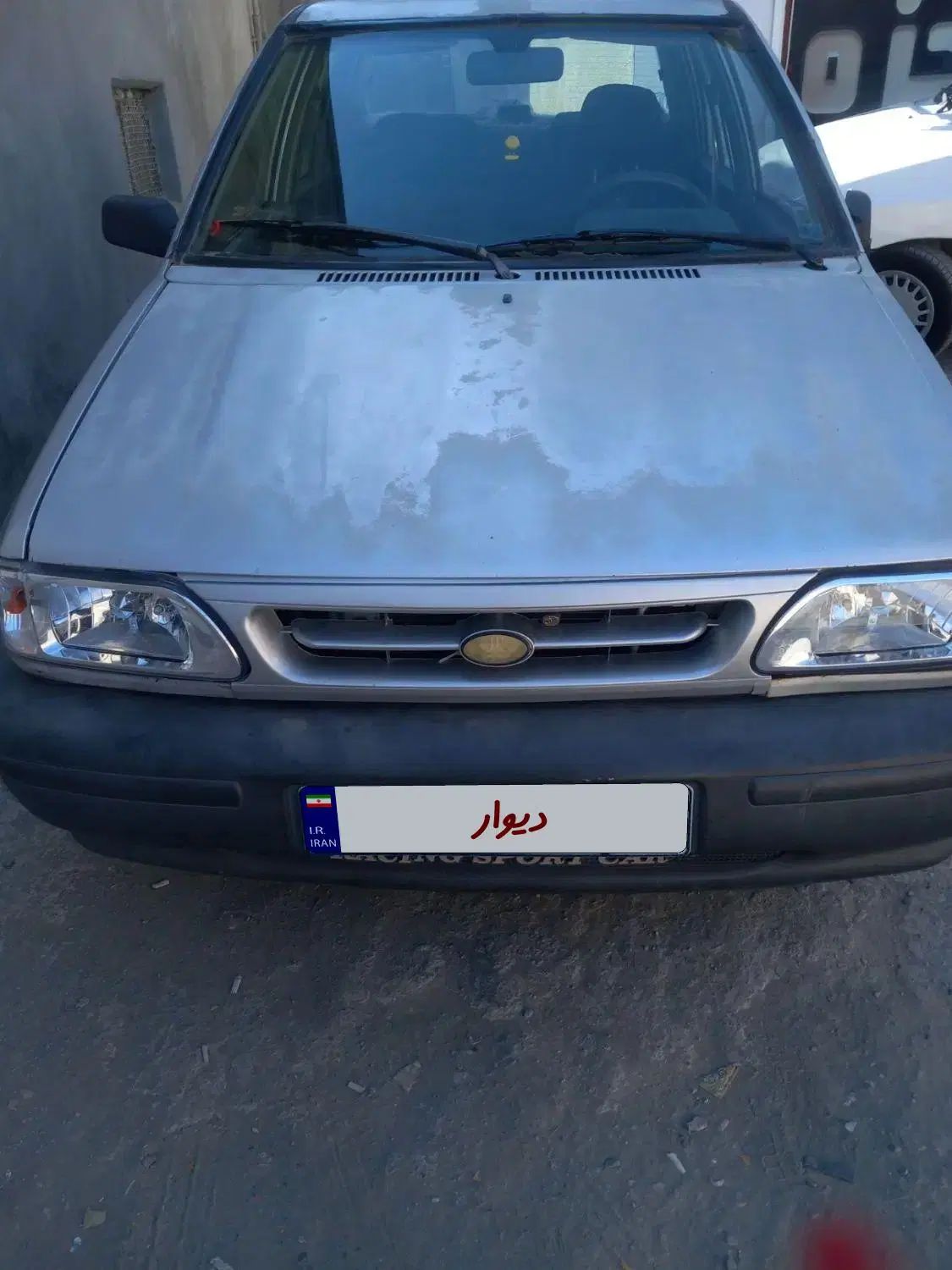 پراید 131 SE - 1392