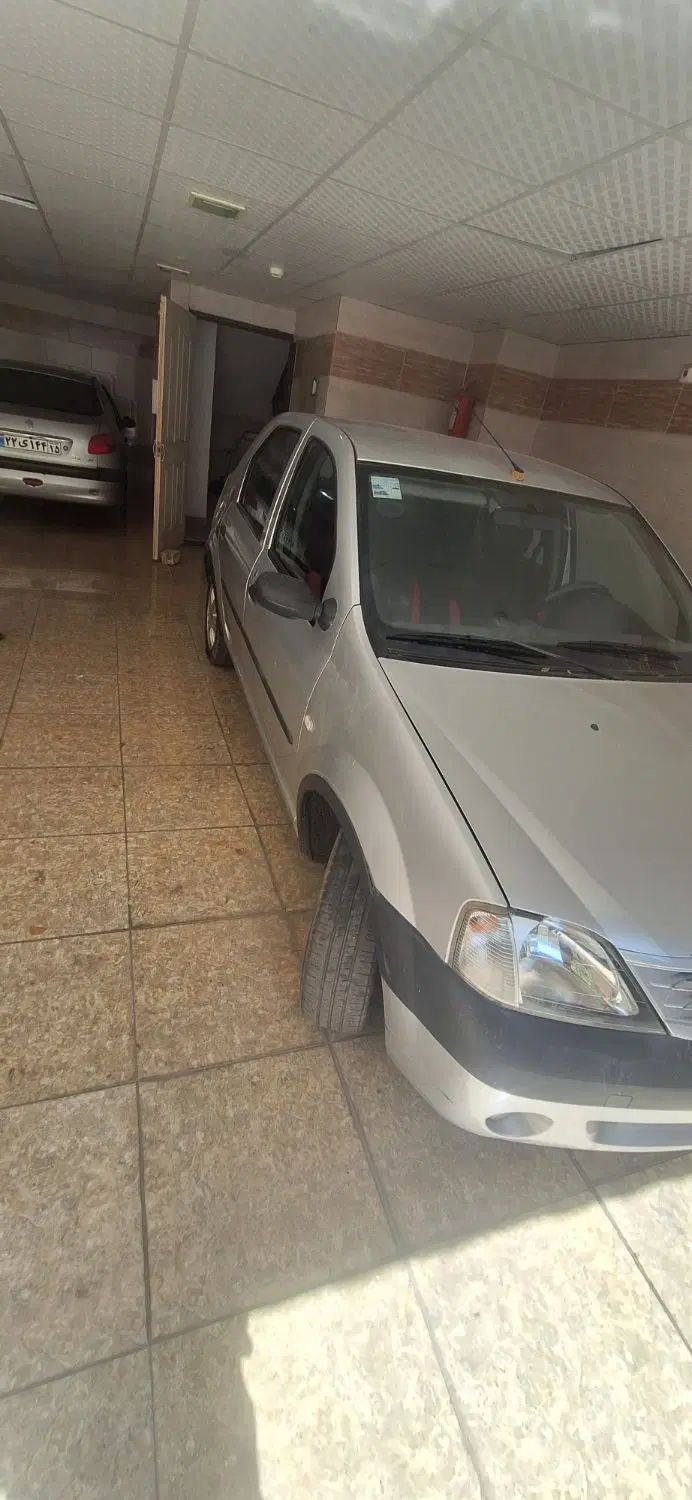 رنو تندر 90 E2 - 1387