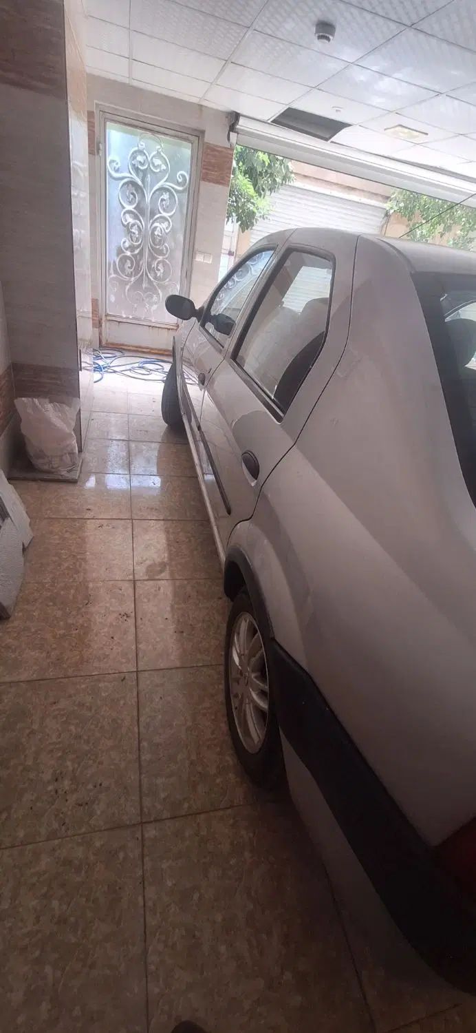 رنو تندر 90 E2 - 1387