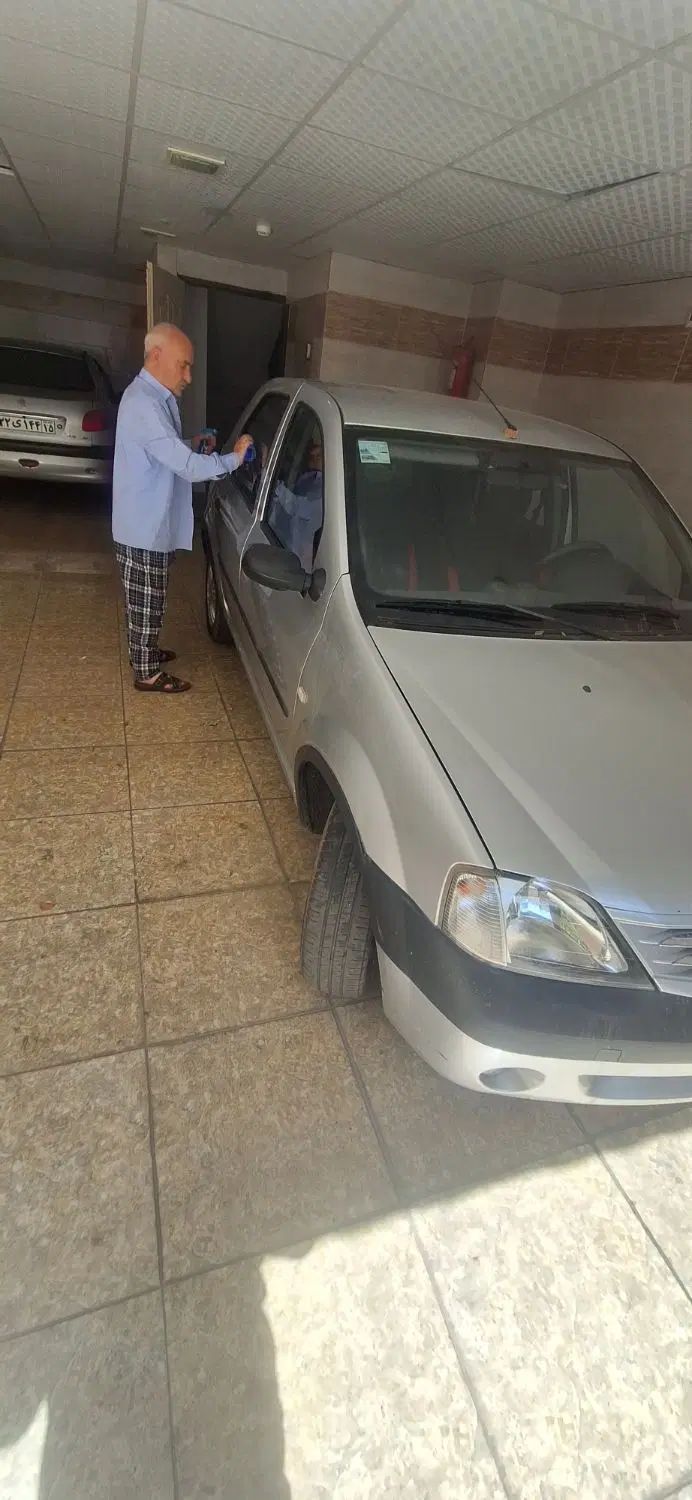 خودرو رنو، تندر 90 آگهی ann_20235149