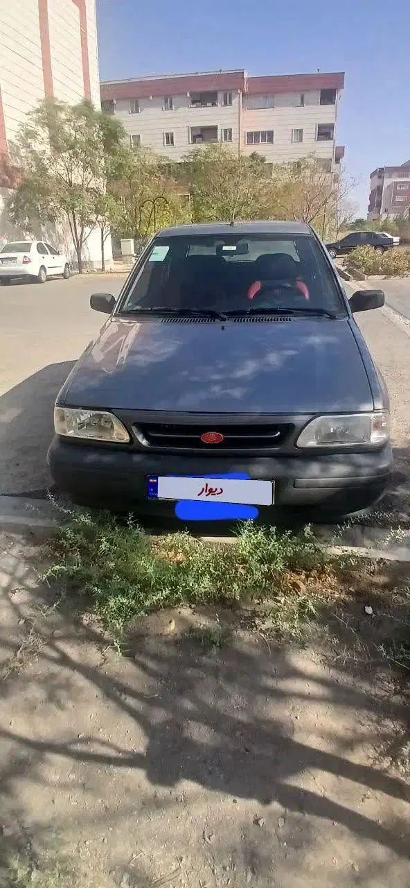 خودرو پراید، 131 آگهی ann_20235159