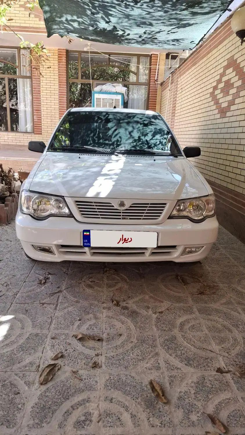 خودرو پراید، 111 آگهی ann_20235165