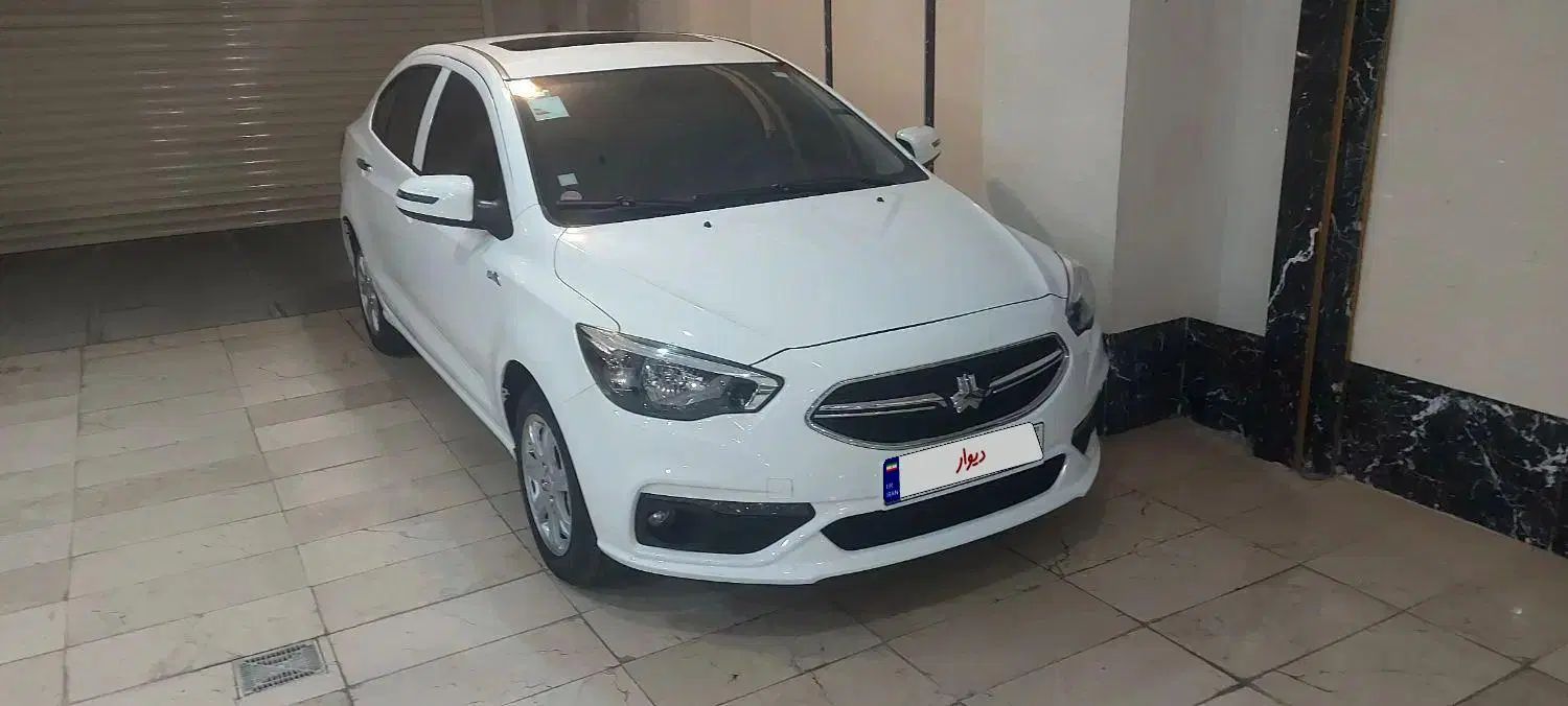 خودرو شاهین، G آگهی ann_20235166