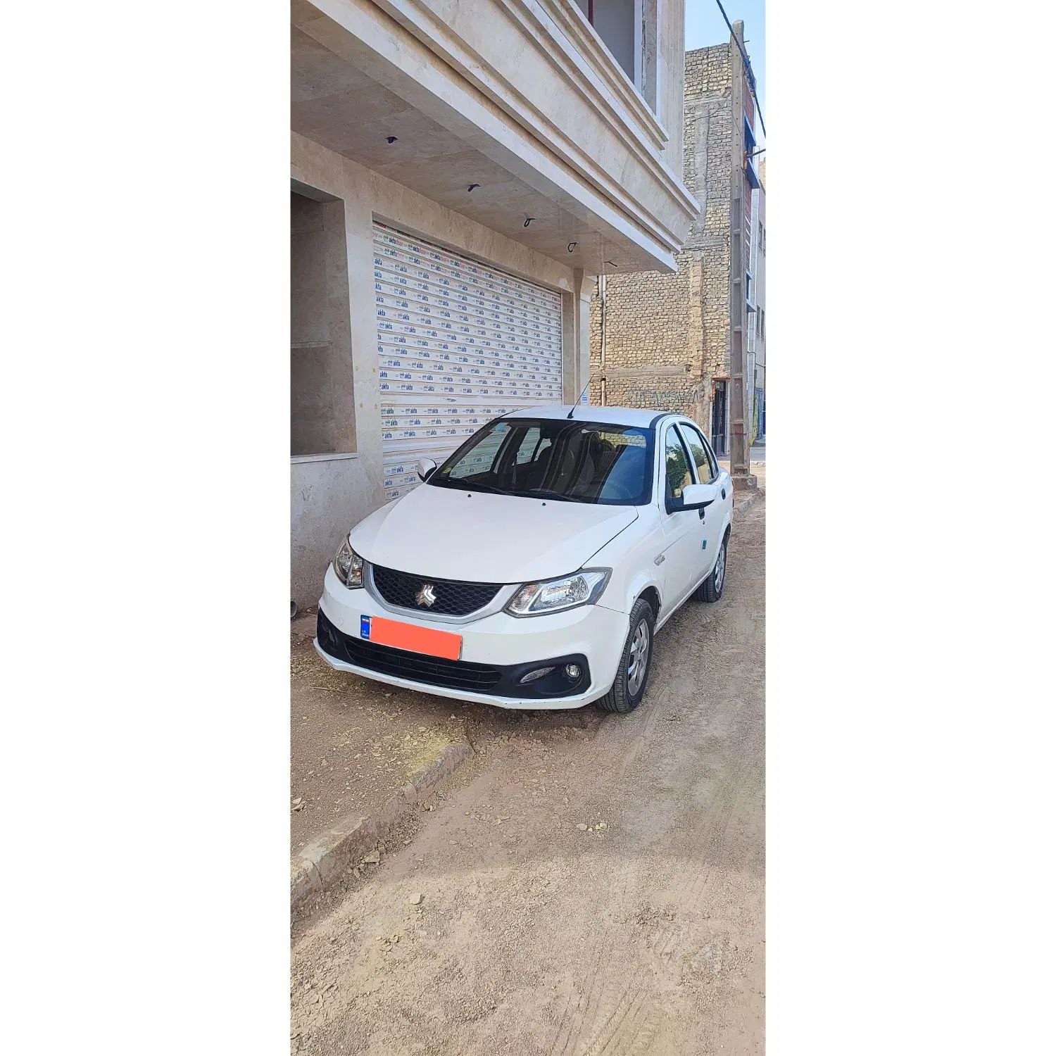 خودرو ساینا، S آگهی ann_20235175