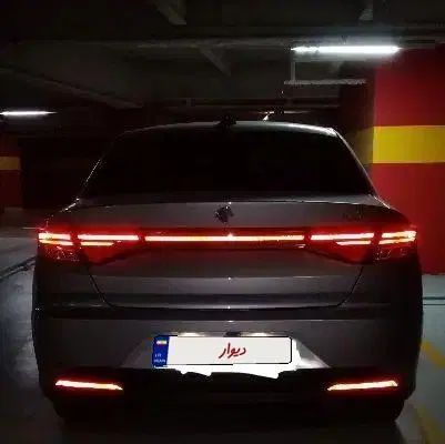 تارا اتوماتیک V4 LX - 1404