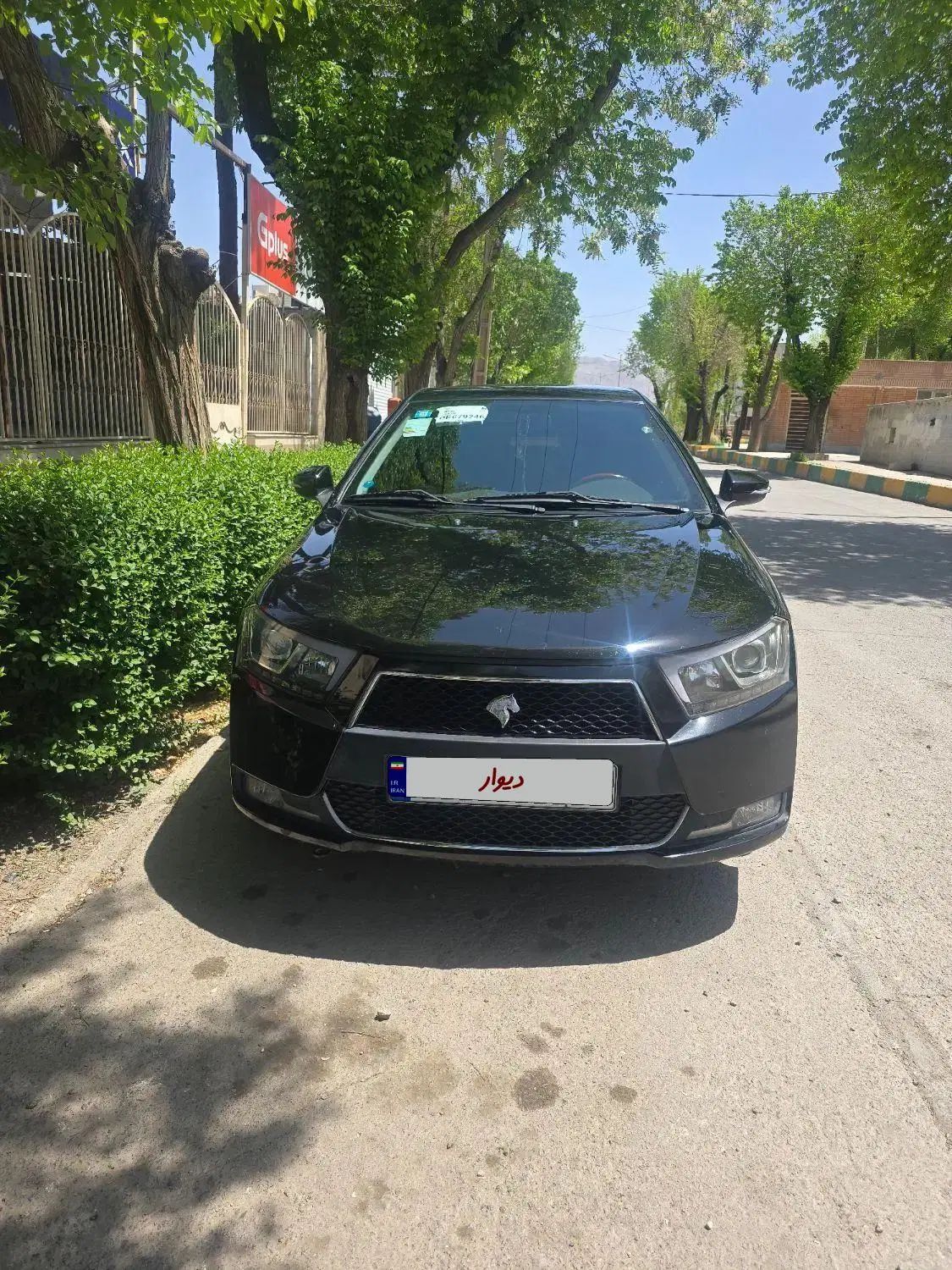 خودرو دنا، پلاس آگهی ann_20235194