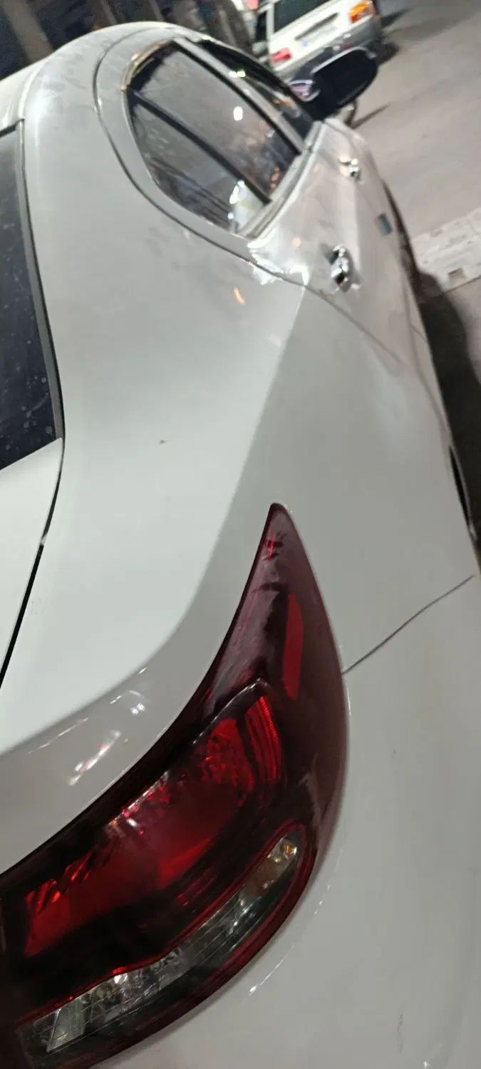 شاهین G اتوماتیک CVT - 1403