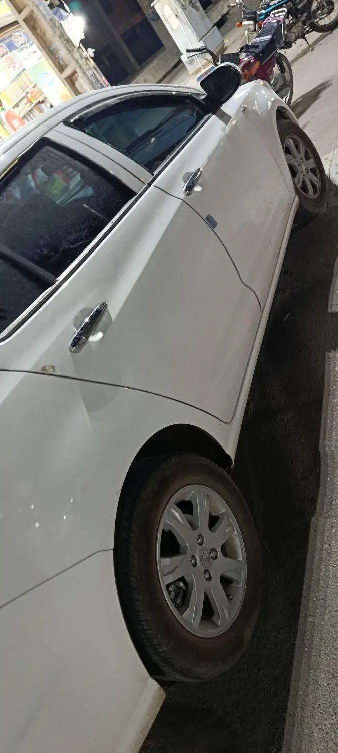 شاهین G اتوماتیک CVT - 1403