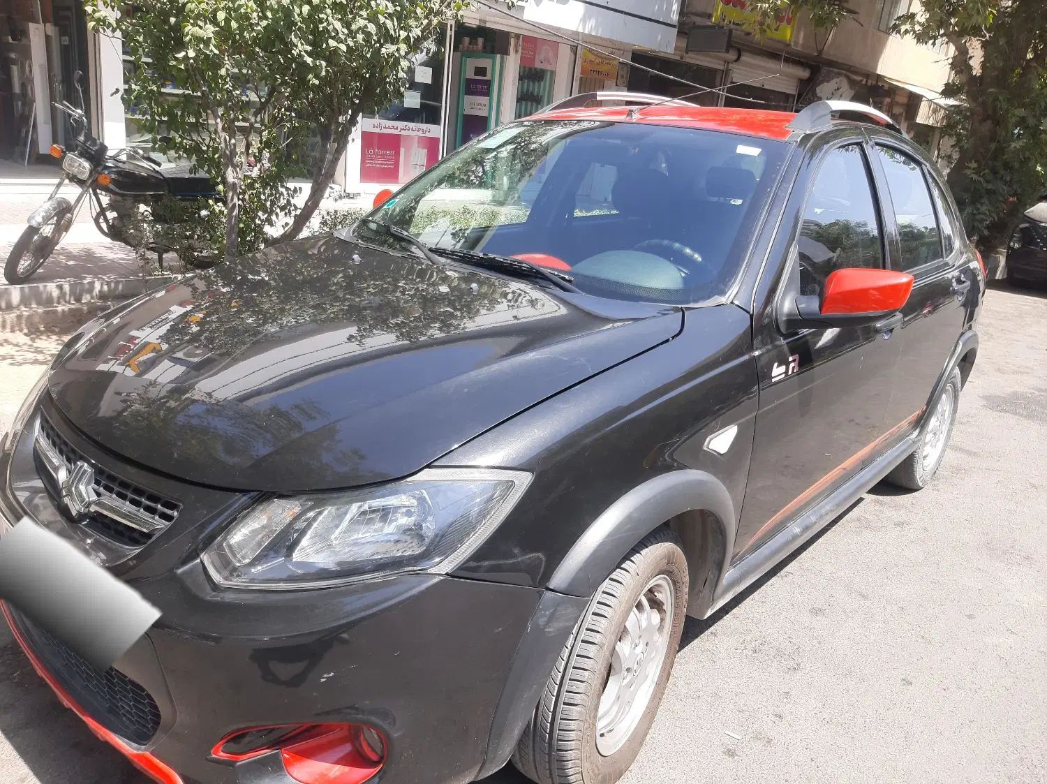 خودرو کوییک، R آگهی ann_20235224