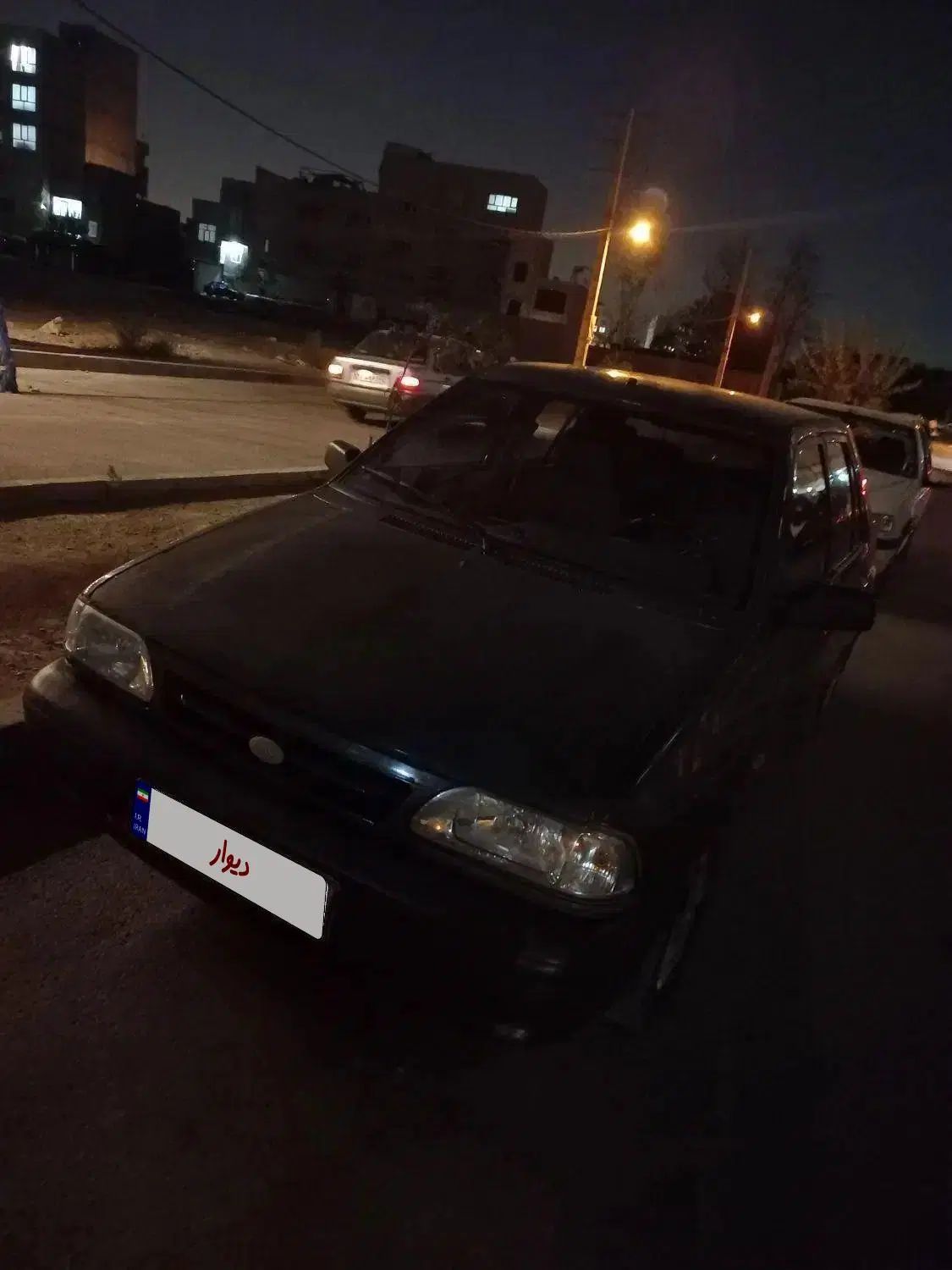 خودرو پراید، 131 آگهی ann_20235234