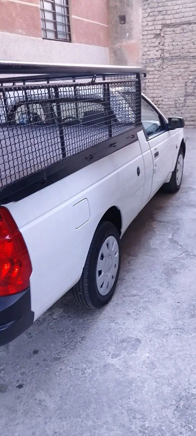خودرو آریسان، 2 آگهی ann_20235245