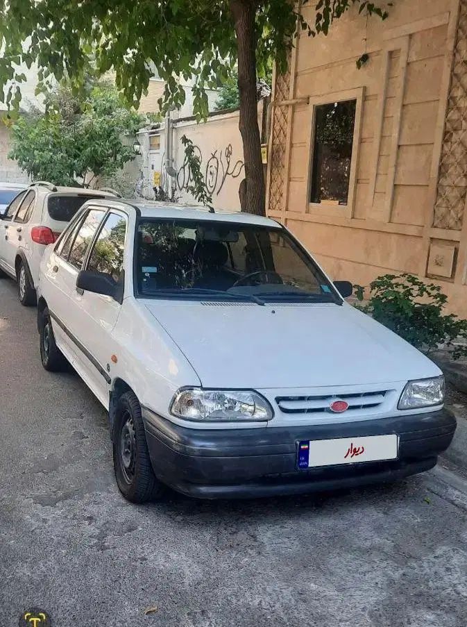 خودرو پراید، 131 آگهی ann_20235277