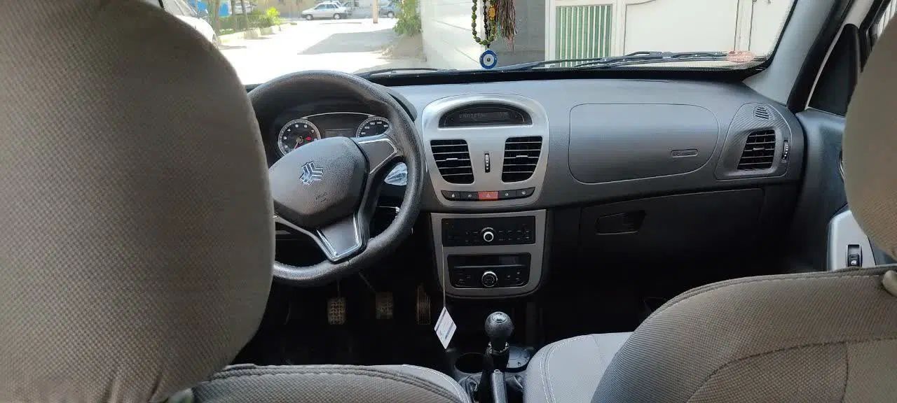 خودرو ساینا، S آگهی ann_20235286