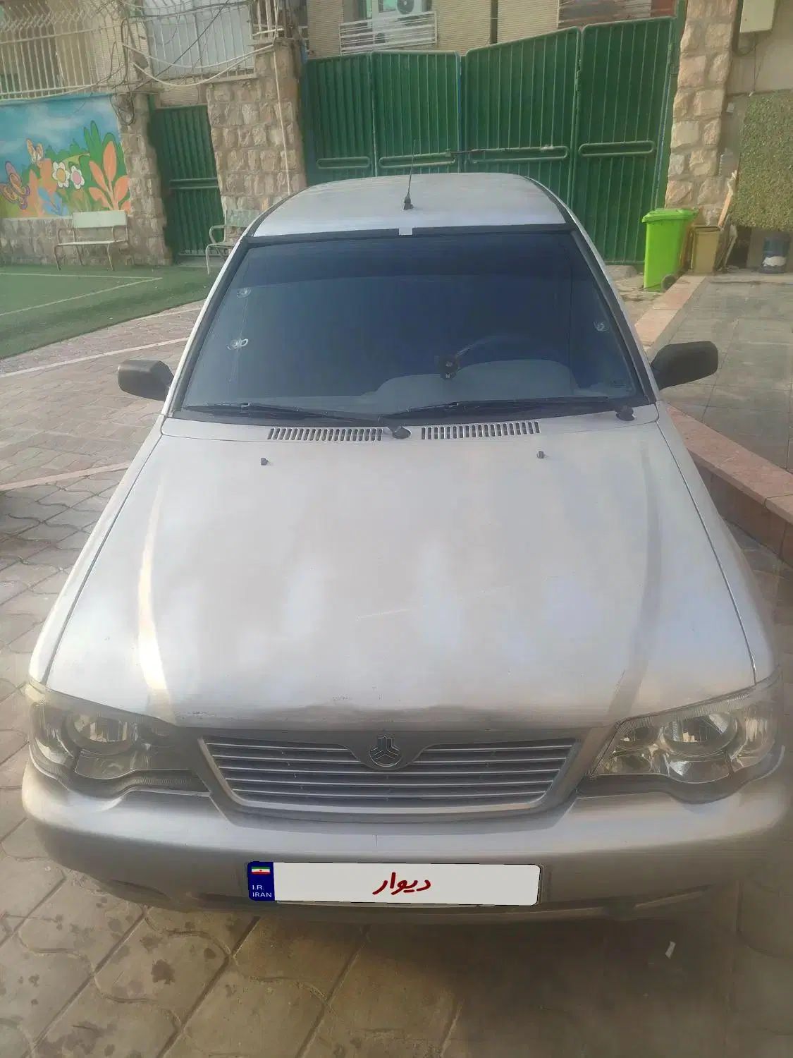 پراید 111 SL - 1390