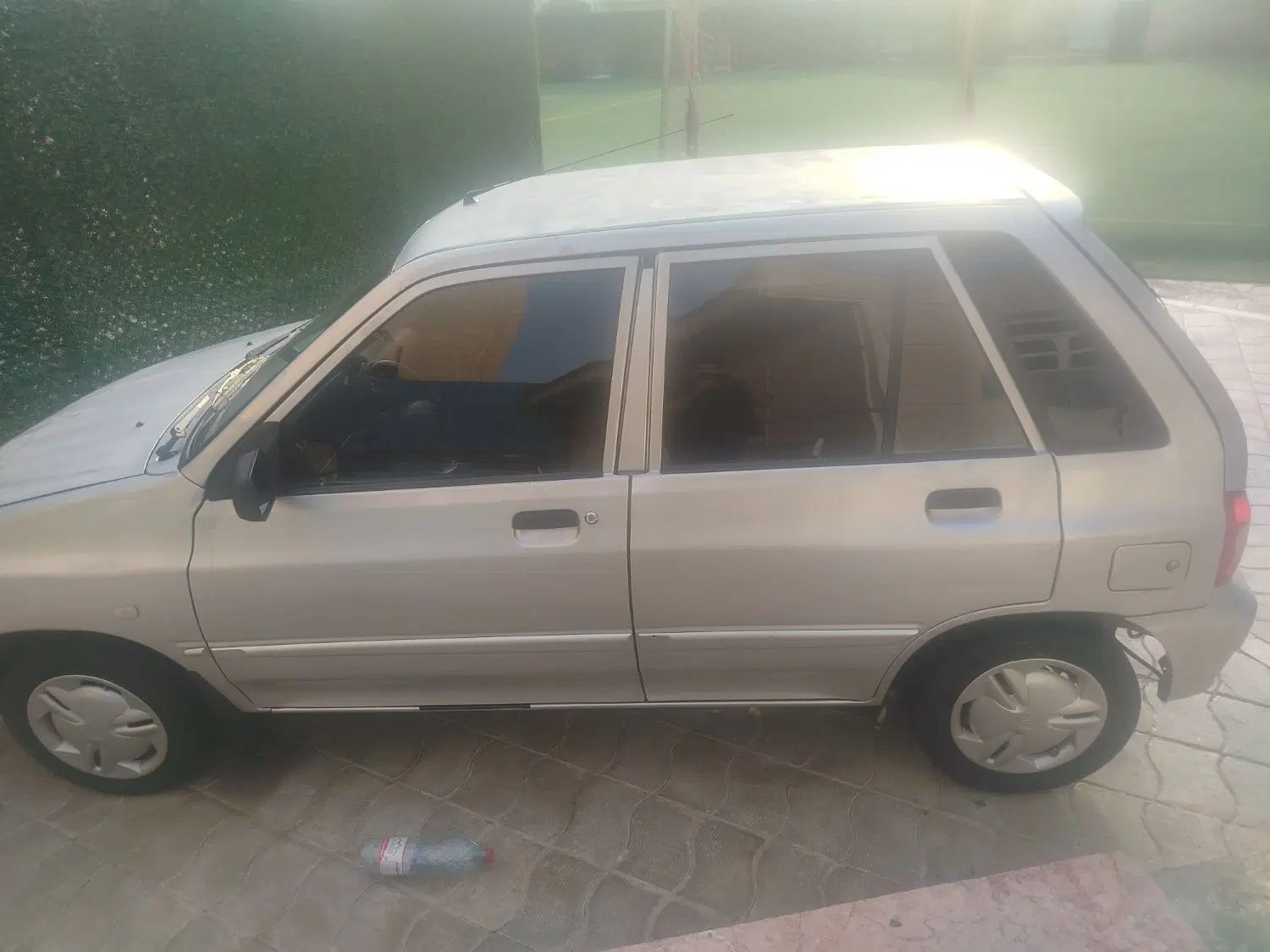 خودرو پراید، 111 آگهی ann_20235306