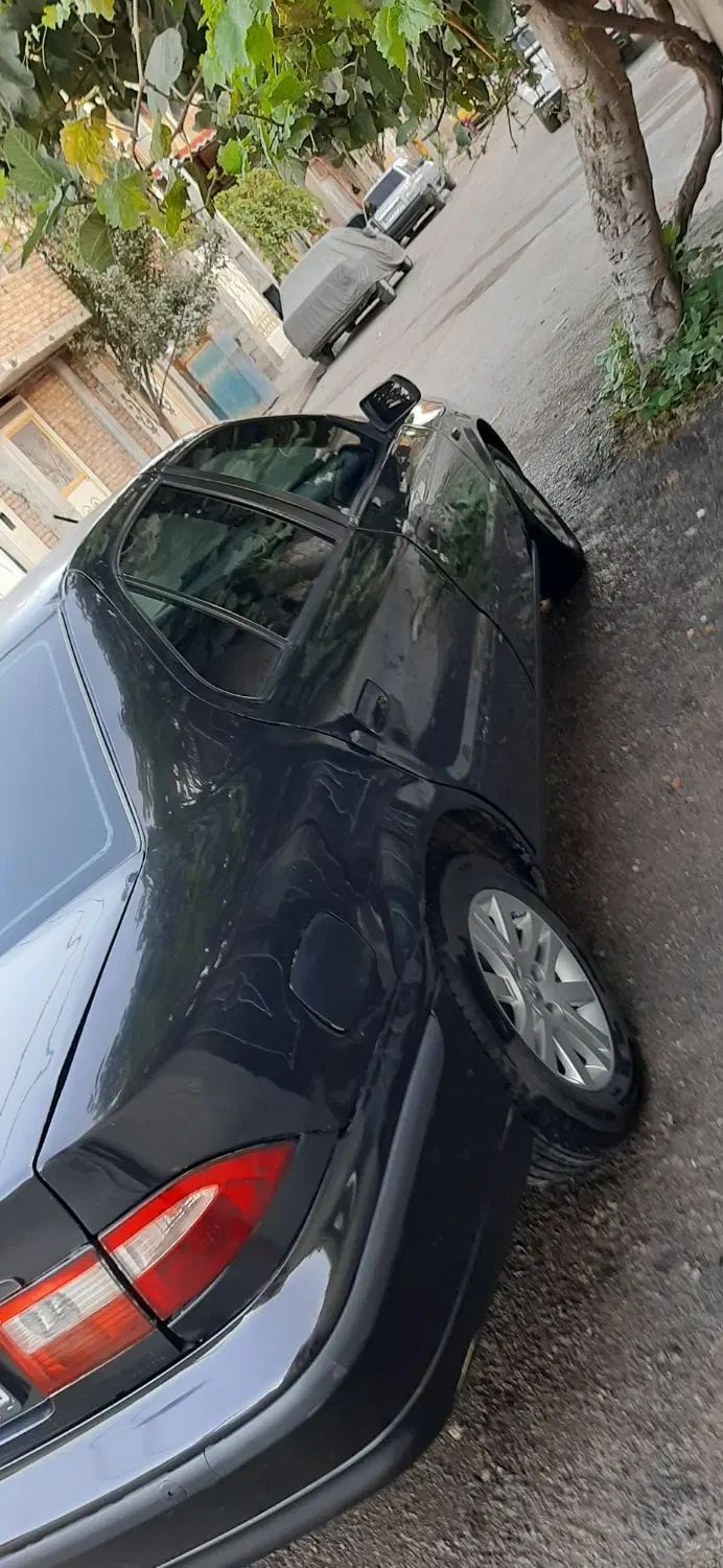 سمند LX XU7 - 1383