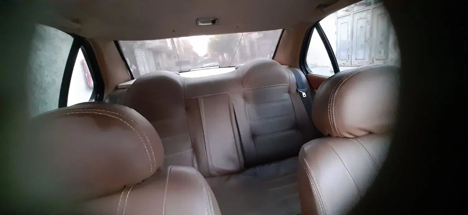 سمند LX XU7 - 1383