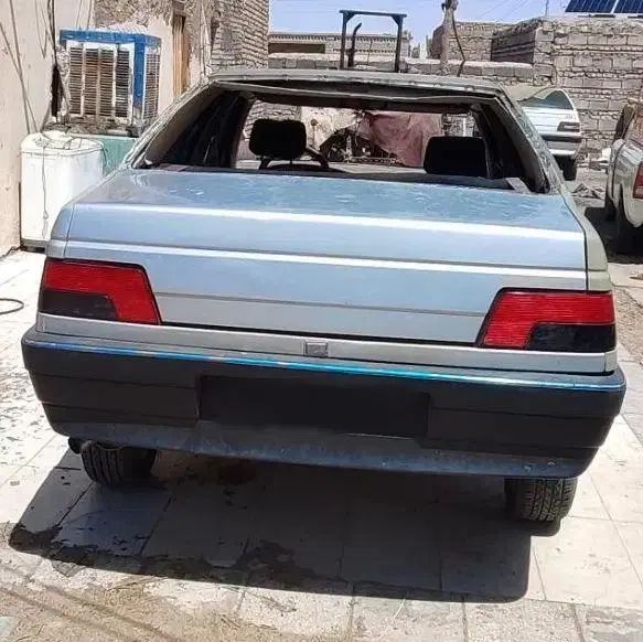 خودرو پژو، 405 آگهی ann_20235347