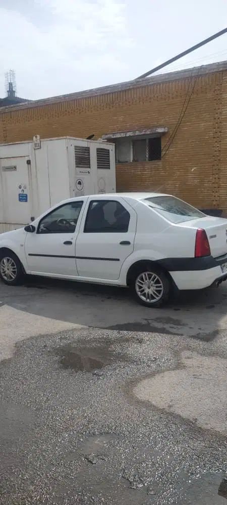 رنو تندر 90 E2 - 1395