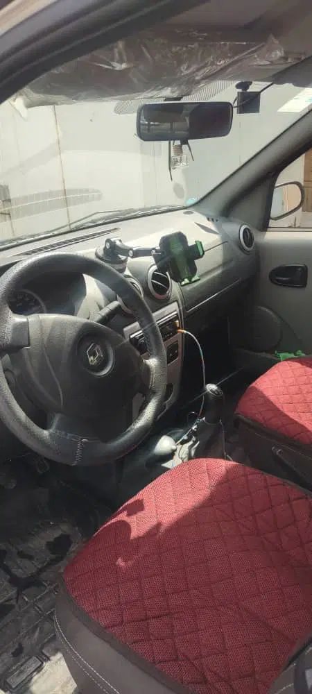 رنو تندر 90 E2 - 1395