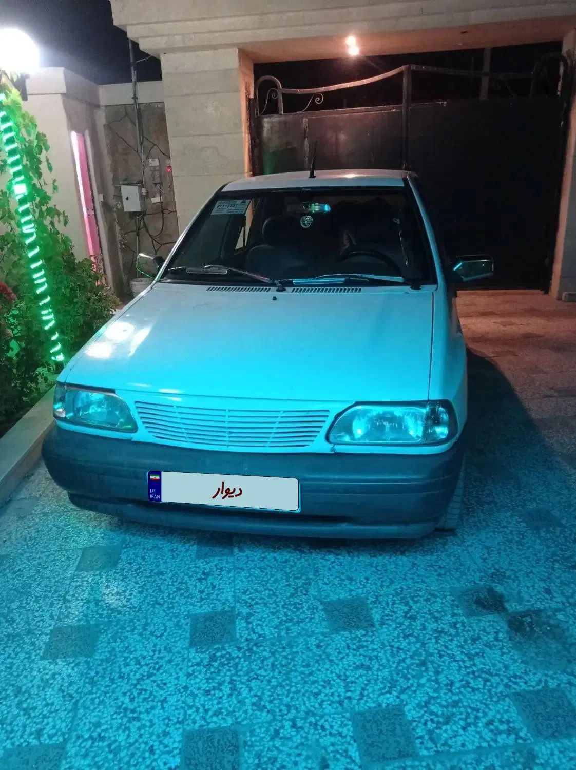 خودرو پراید، 131 آگهی ann_20235391