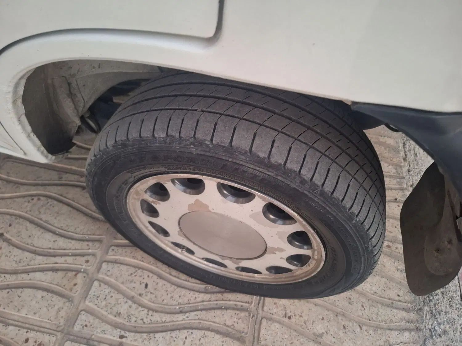 پراید 131 SE - 1397