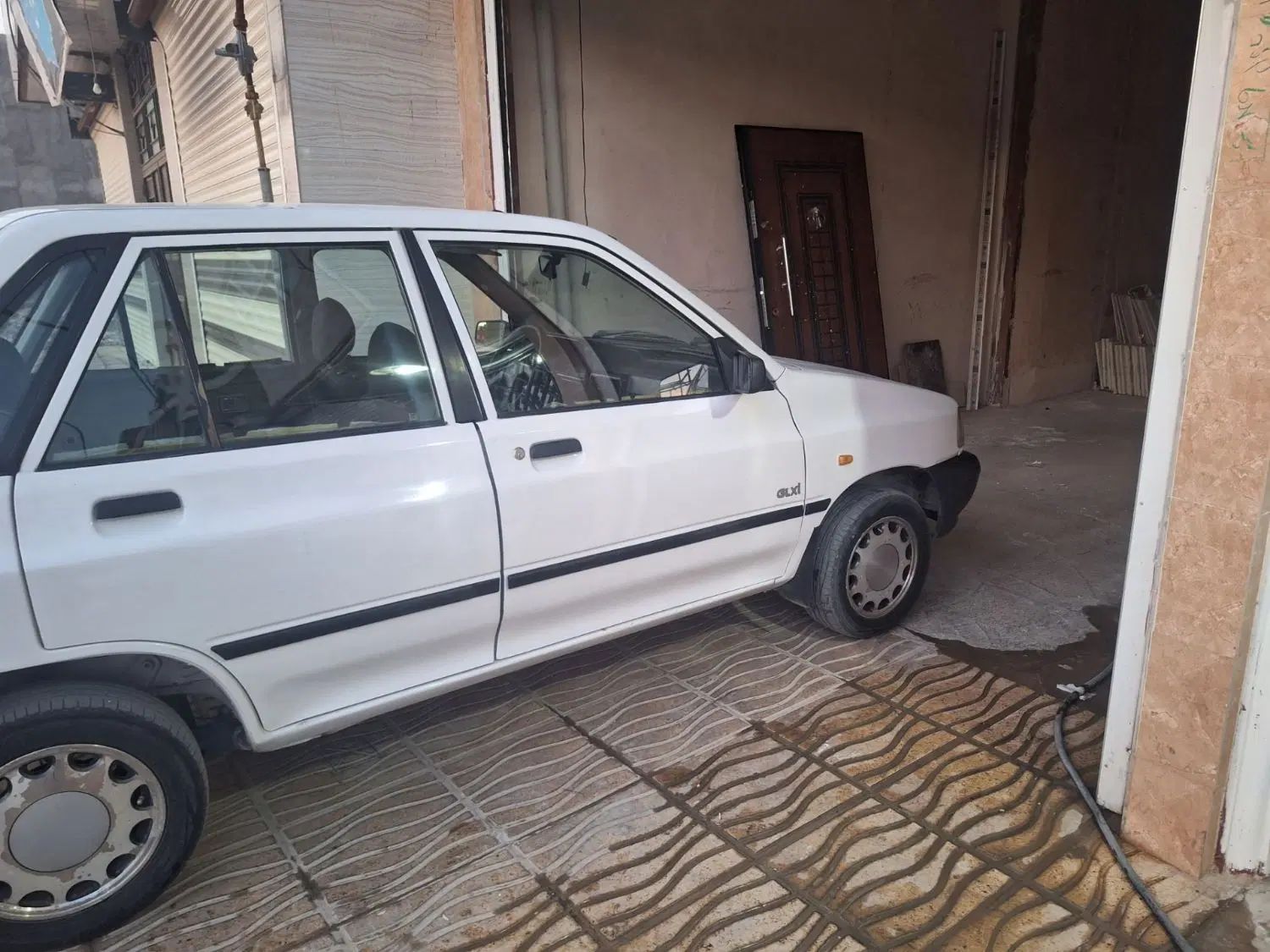 خودرو پراید، 131 آگهی ann_20235408