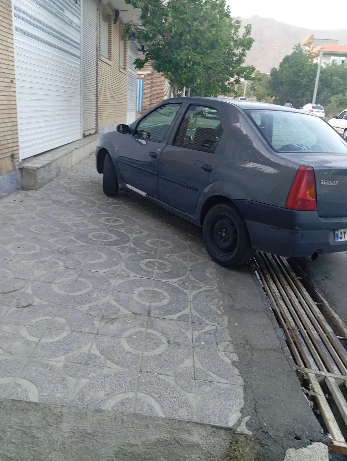 خودرو رنو، تندر 90 آگهی ann_20235427