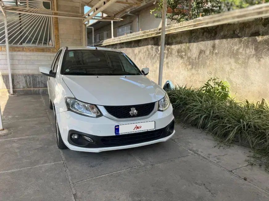 خودرو ساینا، S آگهی ann_20235433