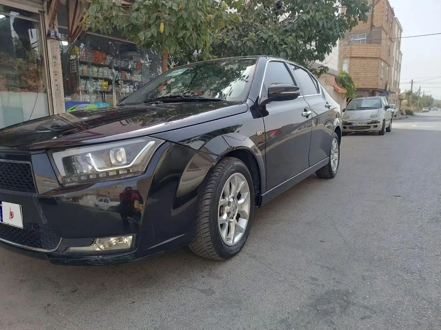خودرو دنا، پلاس توربو آگهی ann_20235443