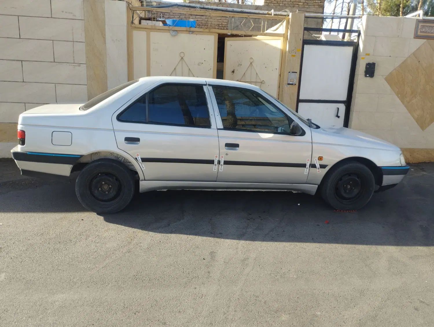 خودرو پژو، 405 آگهی ann_20235452