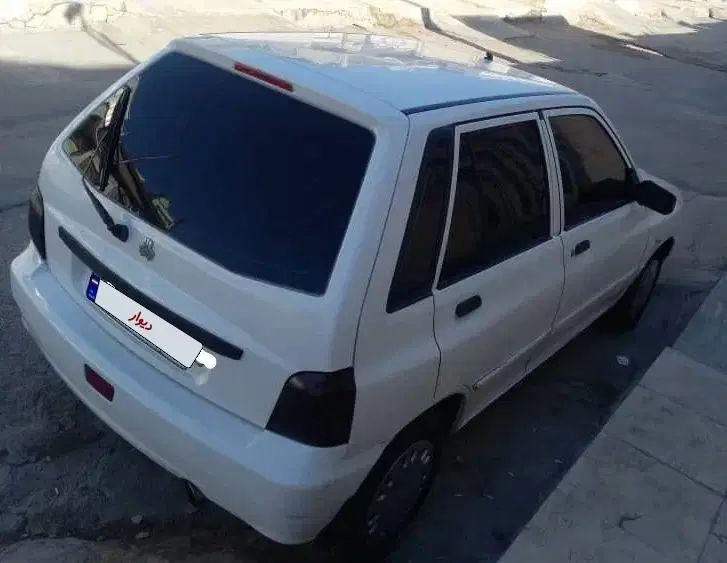 خودرو پراید، 111 آگهی ann_20235457