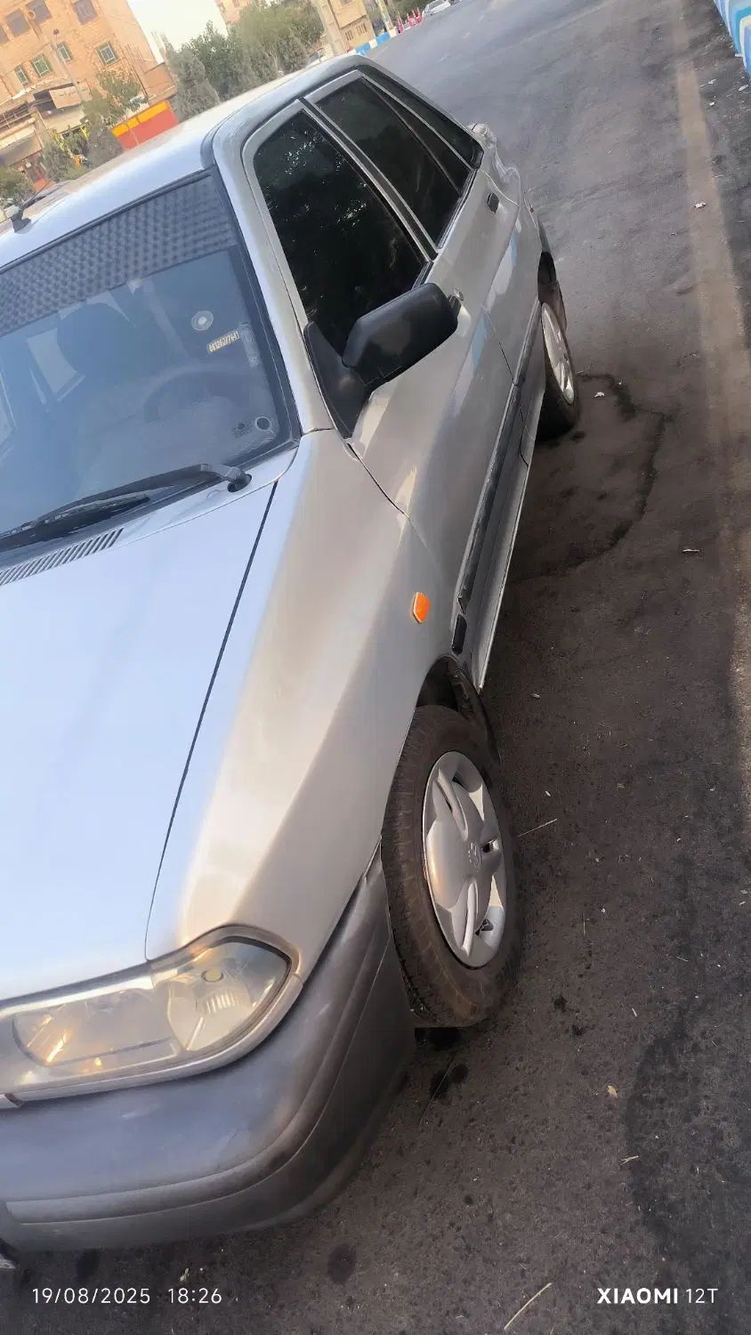 خودرو پراید، صبا آگهی ann_20235486