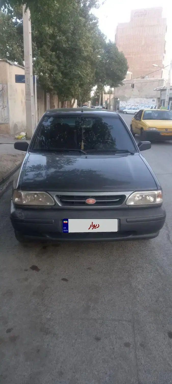 خودرو پراید، صبا آگهی ann_20235487