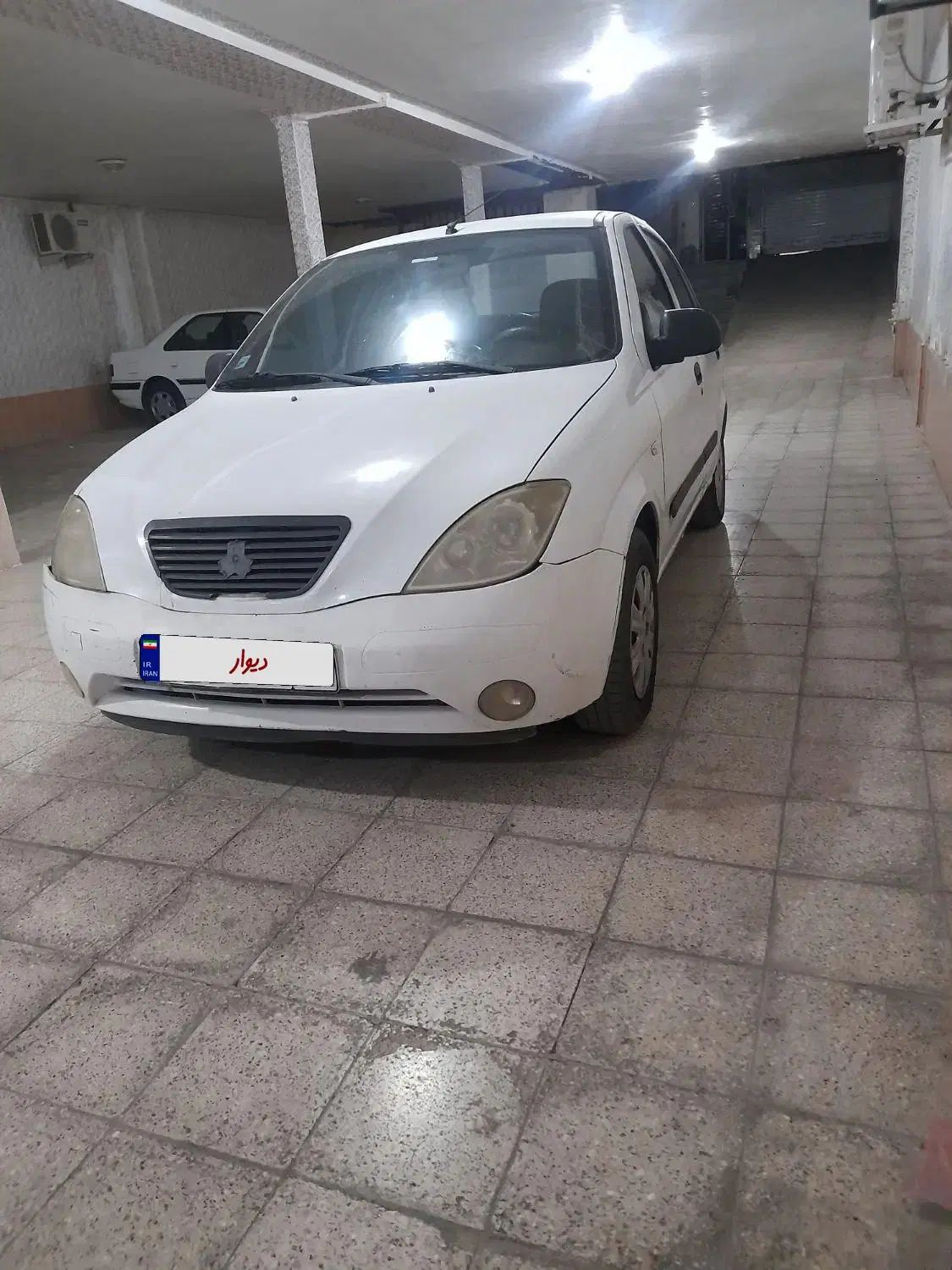 خودرو تیبا، صندوق دار آگهی ann_20235501