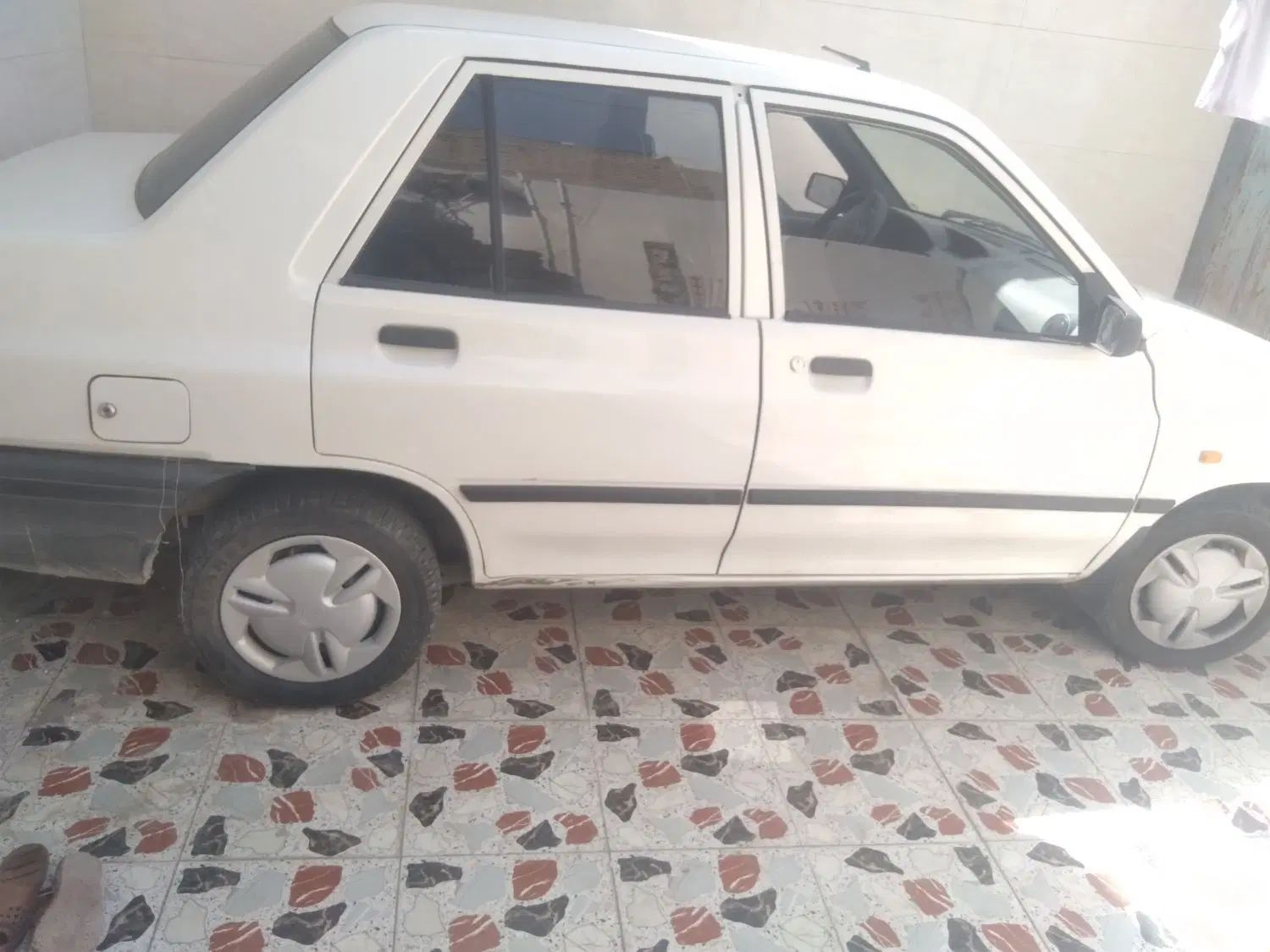 خودرو پراید، 141 آگهی ann_20235511