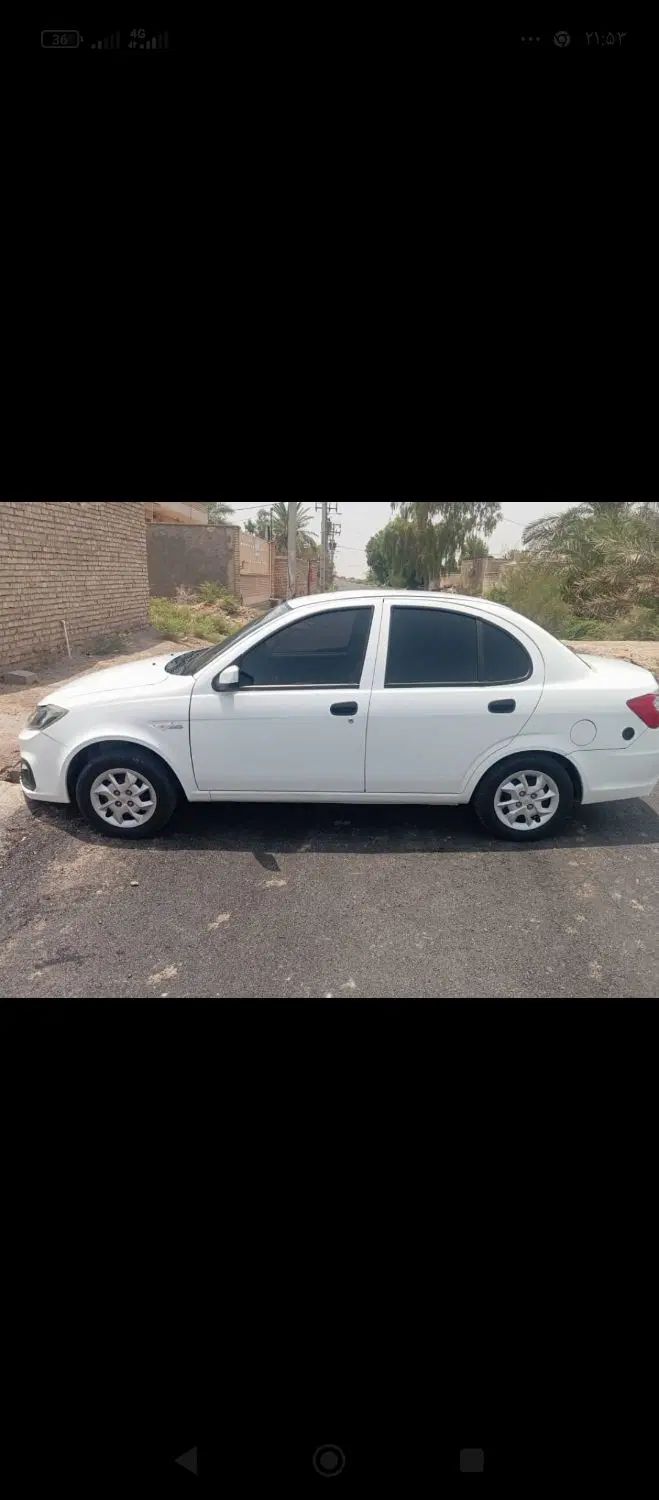 خودرو ساینا، S آگهی ann_20235512