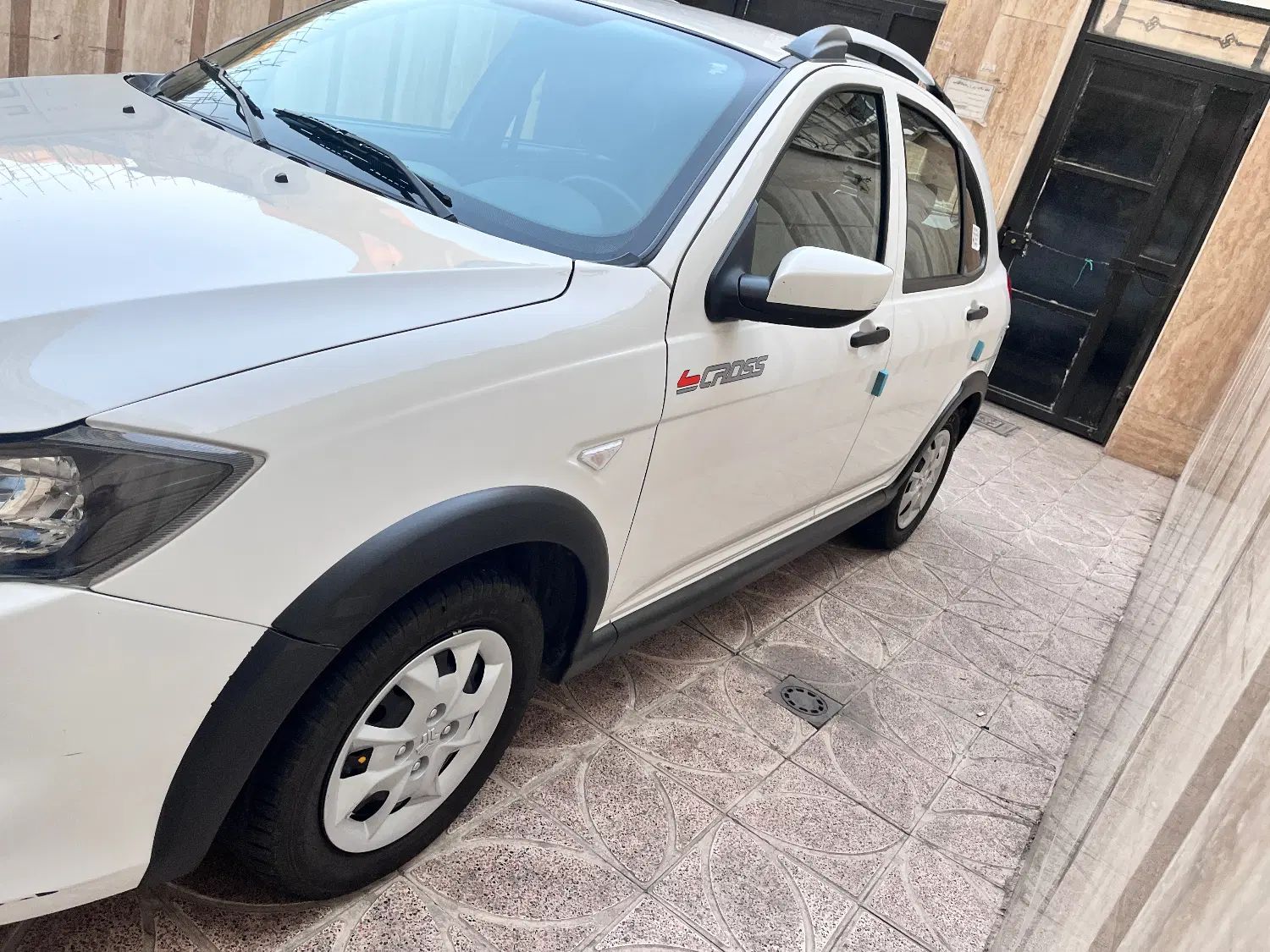 خودرو کوییک، معمولی آگهی ann_20235515