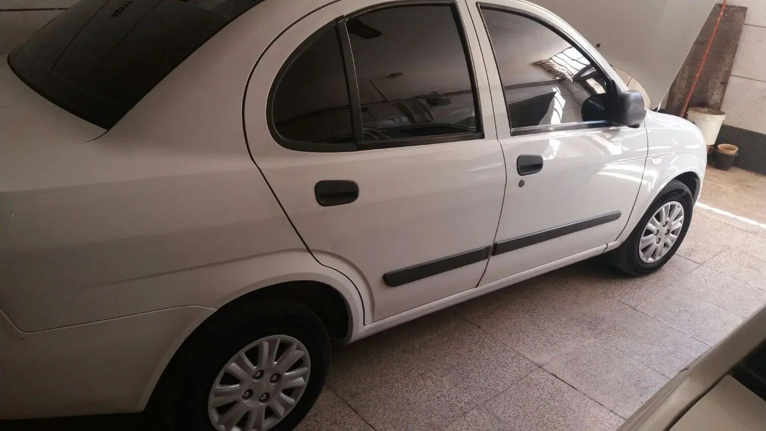 خودرو تیبا، صندوق دار آگهی ann_20235549